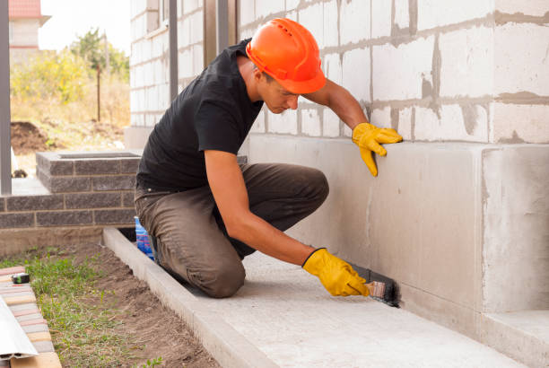 Waterproofing professionals working in Angelica, NY